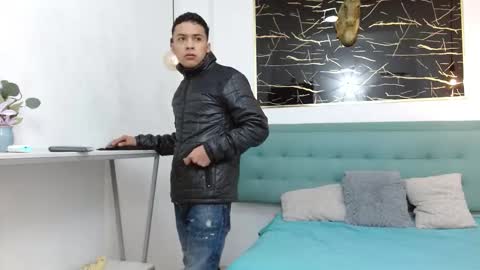 MARCUS  online show from January 16, 11:58 am