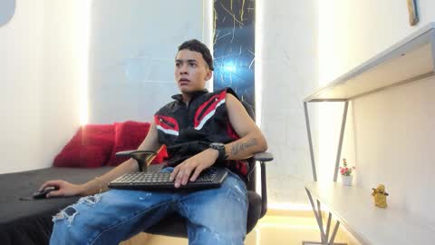 MARCUS  online show from February 7, 2:54 pm