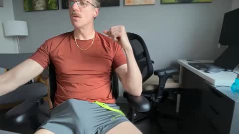 Marcus online show from June 8, 9:48 pm