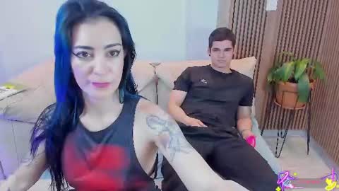 marcusvandall online show from June 29, 8:31 pm