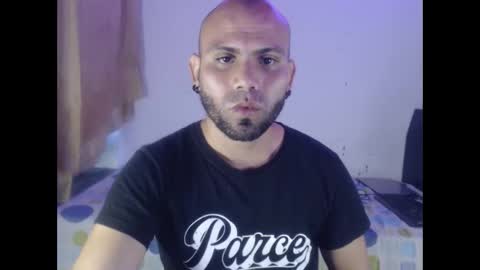 marek_secrett online show from November 9, 4:16 pm