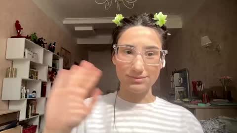 Snapshot of marentrucker chatting on March 23, 11:03 am Zara online show from March 23, 11:03 am