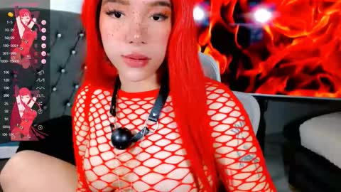 marga_lust25 online show from March 13, 7:48 am