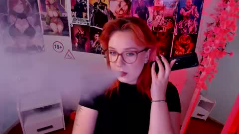 Margaret online show from December 14, 8:02 pm