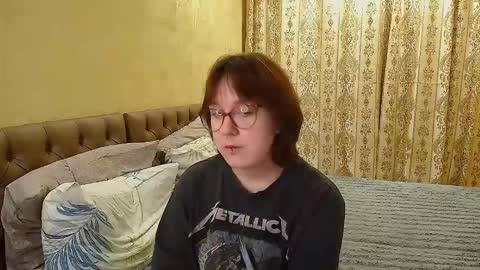 Margaret online show from February 15, 10:17 pm