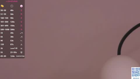 Margaret online show from April 18, 7:07 pm