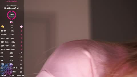 Margaret online show from June 1, 5:36 pm
