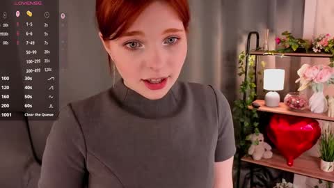 Maria online show from April 9, 4:23 pm