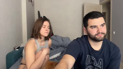 Alex and Jane online show from April 8, 10:15 am