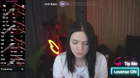 Snapshot of margaritagrey chatting on February 17, 2:24 pm margaritagrey online show from February 17, 2:24 pm