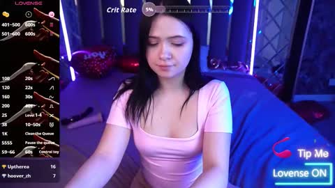 Snapshot of margaritagrey chatting on February 21, 3:13 pm margaritagrey online show from February 21, 3:13 pm