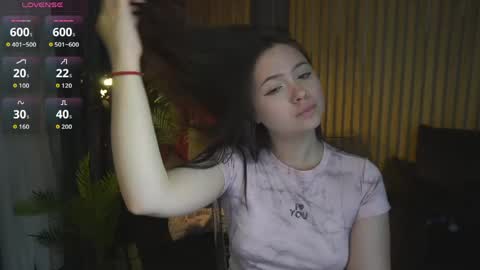 margaritagrey online show from June 7, 6:11 pm
