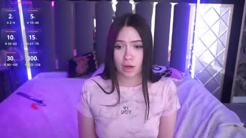 margaritagrey online show from June 11, 2:53 am