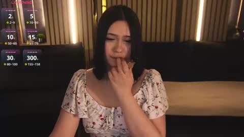 margaritagrey online show from July 5, 6:26 pm