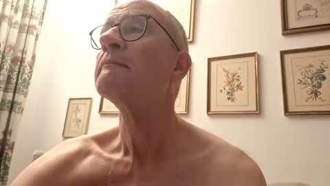 marginalie online show from October 28, 6:17 am