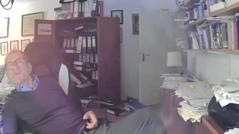 marginalie online show from February 20, 7:14 pm