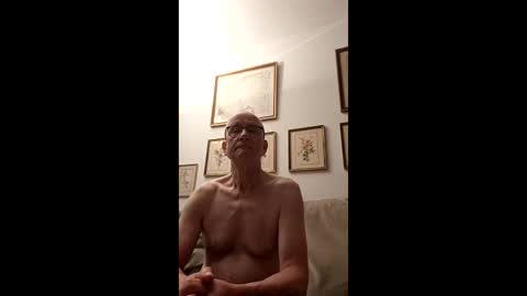 marginalie online show from April 10, 5:34 am