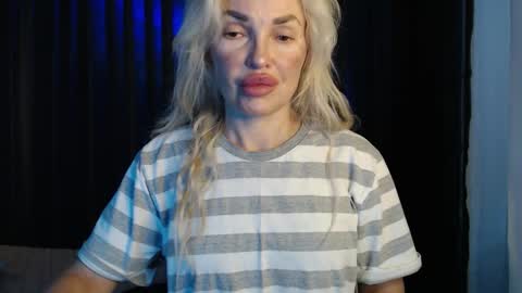 Margoo online show from October 9, 3:04 am