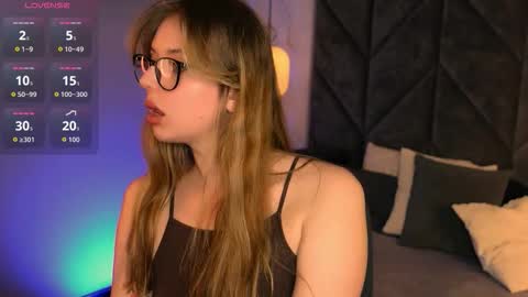 Snapshot of margoprettymoon chatting on March 4, 2:01 pm Margo online show from March 4, 2:01 pm