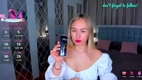 MargoSugar online show from April 17, 6:16 am