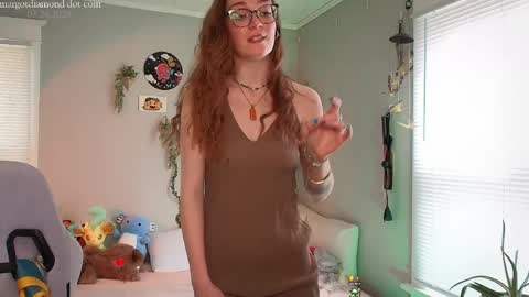   online show from March 24, 3:28 pm