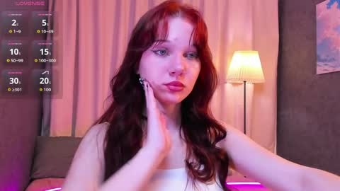 Snapshot of margoviento chatting on April 21, 8:23 pm Margo online show from April 21, 8:23 pm