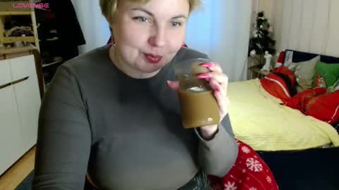 Mari online show from January 12, 5:56 am