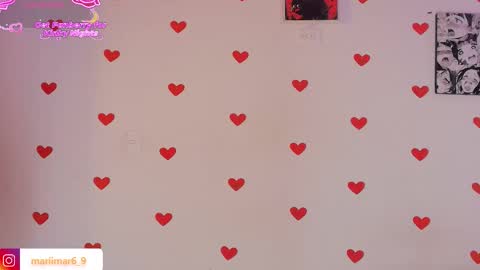 mari_mar69 online show from February 27, 11:10 am