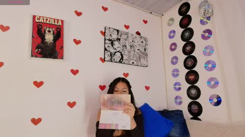 mari_mar69 online show from April 17, 10:51 am