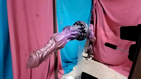 Snapshot of maria666cd chatting on December 18, 8:42 am Maria Magdalena online show from December 18, 8:42 am