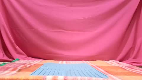 Snapshot of maria666cd chatting on December 21, 2:35 pm Maria Magdalena online show from December 21, 2:35 pm