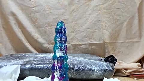 Snapshot of maria666cd chatting on March 14, 7:19 pm Maria Magdalena online show from March 14, 7:19 pm