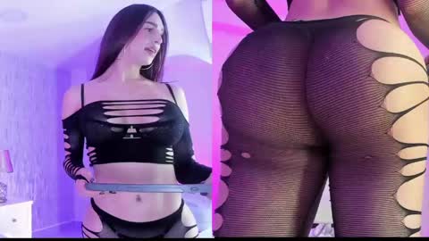 Maria Angel  online show from May 5, 5:37 am
