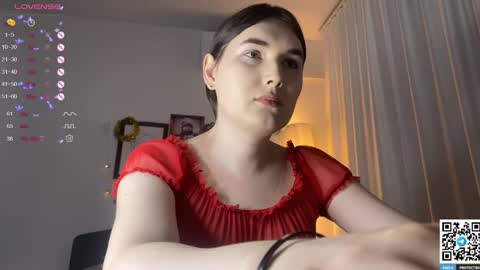 Maria online show from January 12, 4:00 am