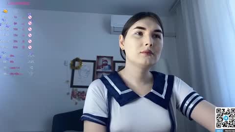 Maria online show from January 18, 9:24 am