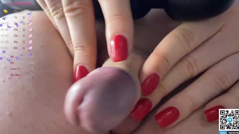 Maria online show from February 27, 1:28 pm