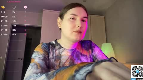 Maria online show from February 14, 7:38 am