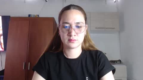 maria online show from March 19, 9:19 pm