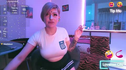 Maria fernanda online show from February 12, 12:38 am