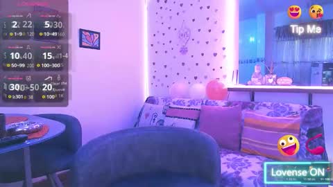 Maria fernanda online show from February 25, 10:19 pm