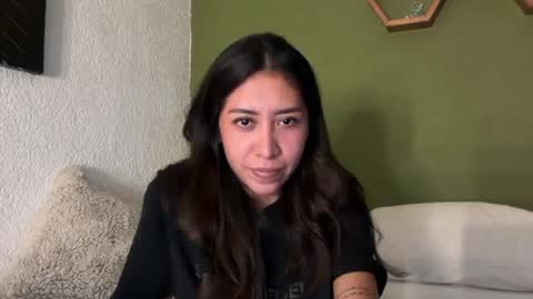 maria_mx online show from July 17, 4:30 am