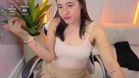 MARIA  2200 pm - 630 am online show from February 7, 3:10 am