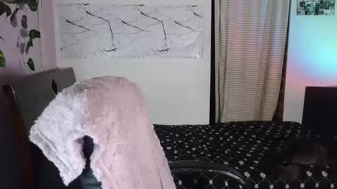 mariaajuana_ online show from April 10, 2:17 am