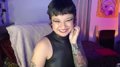 mariaajuana_ online show from July 19, 7:34 am