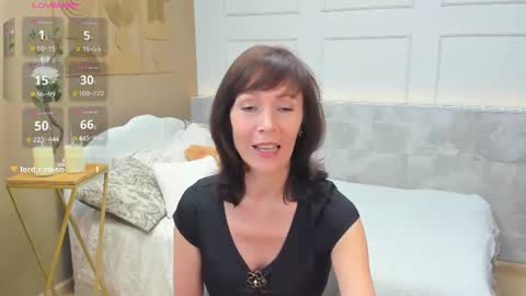 Snapshot of mariagold chatting on June 29, 1:33 pm Mari online show from June 29, 1:33 pm