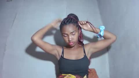 Maria online show from November 16, 3:12 am