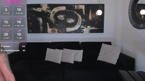 MARIA HERRERA  online show from January 8, 9:12 pm