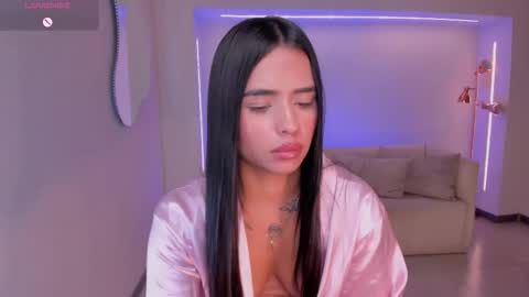 MARIA HERRERA  online show from October 9, 10:41 pm