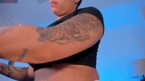 MARIA HERRERA  online show from April 20, 7:59 pm