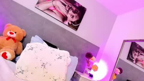 MARIAJO Dont forget that          Mariajosexy20  online show from April 24, 12:07 pm